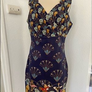 The Dress Shop Fantasia Dress